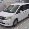 nissan serena 2012 -NISSAN--Serena C26-061035---NISSAN--Serena C26-061035- image 1