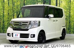honda n-box 2017 -HONDA--N BOX DBA-JF1--JF1-1931785---HONDA--N BOX DBA-JF1--JF1-1931785-