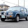 nissan rasheen 1995 CFJ1545904 image 17