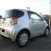 toyota iq 2009 -TOYOTA--iQ DBA-KGJ10--KGJ10-6011499---TOYOTA--iQ DBA-KGJ10--KGJ10-6011499- image 17