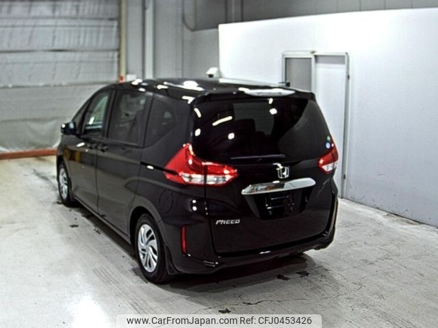 honda freed 2019 -HONDA--Freed GB5-1101416---HONDA--Freed GB5-1101416- image 2