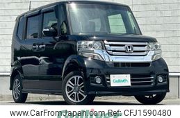 honda n-box 2015 CFJ1590480