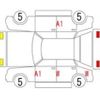 mercedes-benz a-class 2020 CFJ1746659 image 2
