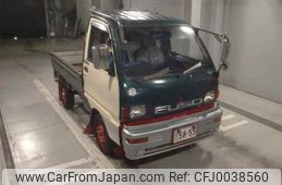 mitsubishi minicab-truck 1995 -MITSUBISHI--Minicab Truck U42T-0309167---MITSUBISHI--Minicab Truck U42T-0309167-