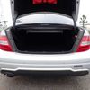 mercedes-benz c-class 2012 CFJ1855577 image 11