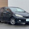 toyota wish 2010 -TOYOTA--Wish DBA-ZGE25G--ZGE25-0006311---TOYOTA--Wish DBA-ZGE25G--ZGE25-0006311- image 1