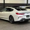 bmw 8-series 2022 CFJ0879650 image 17