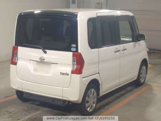 daihatsu tanto 2017 -DAIHATSU--Tanto DBA-LA600S--LA600S-0590504---DAIHATSU--Tanto DBA-LA600S--LA600S-0590504- image 2