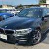 bmw 5-series 2017 -BMW--BMW 5 Series DBA-JB30--WBAJB32010WA75235---BMW--BMW 5 Series DBA-JB30--WBAJB32010WA75235- image 1