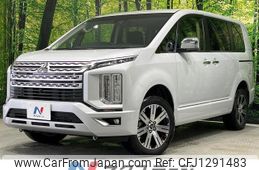 mitsubishi delica-d5 2024 quick_quick_CV1W_CV1W-5016994