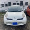 nissan march 2008 -NISSAN--March DBA-AK12--AK12-920083---NISSAN--March DBA-AK12--AK12-920083- image 2