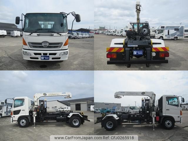 hino ranger 2006 GOO_NET_EXCHANGE_0402763A30240929W001 image 2