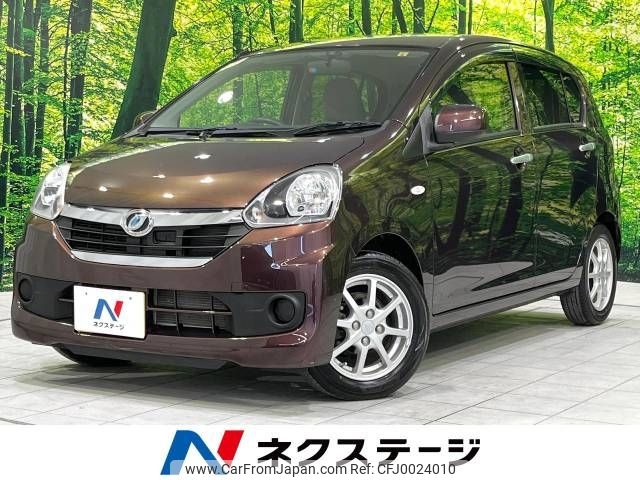 daihatsu mira-e-s 2015 -DAIHATSU--Mira e:s DBA-LA300S--LA300S-1321211---DAIHATSU--Mira e:s DBA-LA300S--LA300S-1321211- image 1