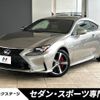 lexus rc 2018 -LEXUS--Lexus RC DAA-AVC10--AVC10-6004589---LEXUS--Lexus RC DAA-AVC10--AVC10-6004589- image 1