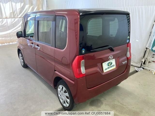 daihatsu tanto 2016 quick_quick_DBA-LA600S_LA600S-0432925 image 2