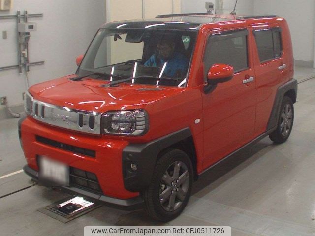 daihatsu taft 2020 -DAIHATSU 【所沢 583す2620】--Taft LA900S-0013193---DAIHATSU 【所沢 583す2620】--Taft LA900S-0013193- image 1