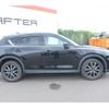 mazda cx-5 2018 -MAZDA--CX-5 3DA-KF2P--KF2P-207286---MAZDA--CX-5 3DA-KF2P--KF2P-207286- image 7