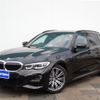 bmw 3-series 2021 CFJ8956060 image 1
