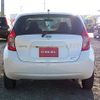 nissan note 2012 l11190 image 12