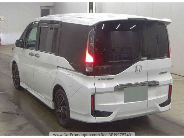 honda stepwagon 2021 -HONDA--Stepwgn 6BA-RP3--RP3-1332859---HONDA--Stepwgn 6BA-RP3--RP3-1332859- image 2