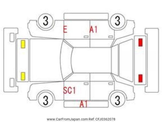 daihatsu tanto 2022 -DAIHATSU--Tanto 6BA-LA650S--LA650S-0225141---DAIHATSU--Tanto 6BA-LA650S--LA650S-0225141- image 2