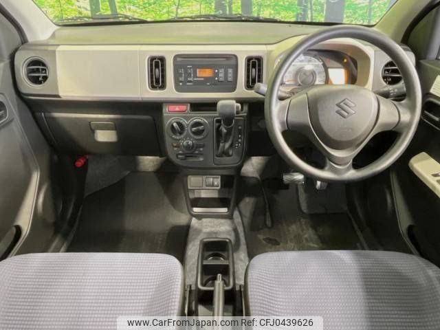 suzuki alto 2019 -SUZUKI--Alto DBA-HA36S--HA36S-527524---SUZUKI--Alto DBA-HA36S--HA36S-527524- image 2