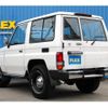 toyota land-cruiser 1996 -TOYOTA--Land Cruiser KB-HZJ70V--HZJ70-0002131---TOYOTA--Land Cruiser KB-HZJ70V--HZJ70-0002131- image 5