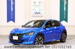 peugeot 208 2020 -PEUGEOT--Peugeot 208 3BA-P21HN05--VR3UPHNKSLT078818---PEUGEOT--Peugeot 208 3BA-P21HN05--VR3UPHNKSLT078818-