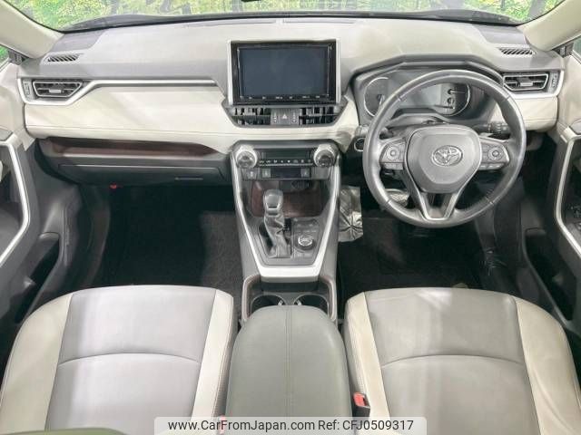 toyota rav4 2019 -TOYOTA--RAV4 6BA-MXAA54--MXAA54-4008919---TOYOTA--RAV4 6BA-MXAA54--MXAA54-4008919- image 2