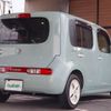 nissan cube 2016 -NISSAN 【一宮 500ﾇ2268】--Cube DBA-Z12--Z12-321819---NISSAN 【一宮 500ﾇ2268】--Cube DBA-Z12--Z12-321819- image 42