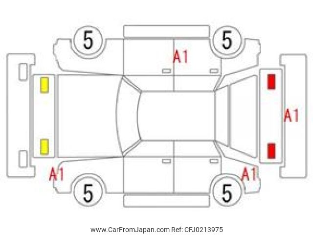 honda stepwagon 2023 -HONDA--Stepwgn 6AA-RP8--RP8-1021361---HONDA--Stepwgn 6AA-RP8--RP8-1021361- image 2