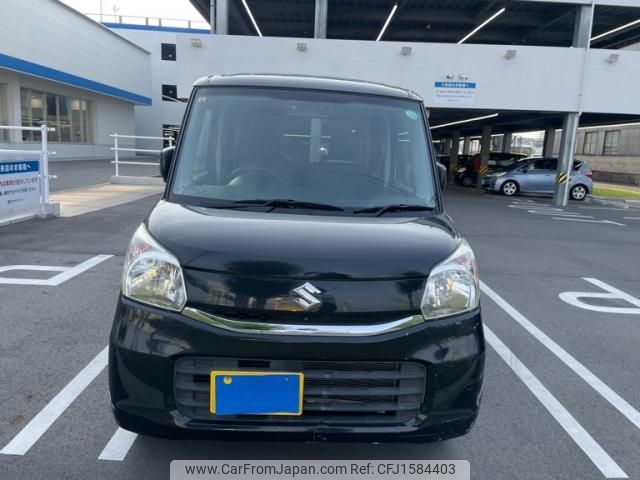 suzuki spacia 2016 CFJ1584403 image 2