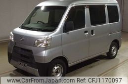 daihatsu hijet-van 2019 -DAIHATSU--Hijet Van EBD-S331V--S331V-0212311---DAIHATSU--Hijet Van EBD-S331V--S331V-0212311-