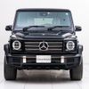 mercedes-benz g-class 2023 quick_quick_3DA-463350_W1N4633502X474411 image 5