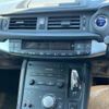lexus ct 2011 -LEXUS--Lexus CT ZWA10-2016086---LEXUS--Lexus CT ZWA10-2016086- image 7