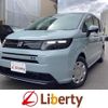 honda freed 2024 quick_quick_GT1_GT1-1004180 image 1