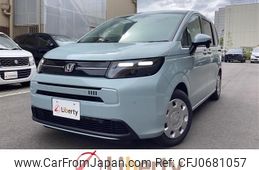 honda freed 2024 quick_quick_GT1_GT1-1004180