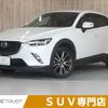 mazda cx-3 2015 -MAZDA--CX-3 LDA-DK5FW--DK5FW-118756---MAZDA--CX-3 LDA-DK5FW--DK5FW-118756- image 1