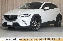 mazda cx-3 2015 -MAZDA--CX-3 LDA-DK5FW--DK5FW-118756---MAZDA--CX-3 LDA-DK5FW--DK5FW-118756-