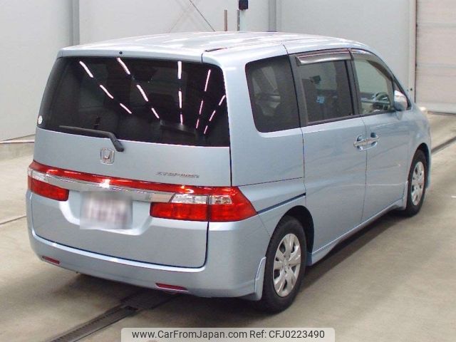 honda stepwagon 2008 -HONDA 【宮城 502な1478】--Stepwgn RG1-1300795---HONDA 【宮城 502な1478】--Stepwgn RG1-1300795- image 2