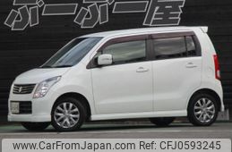 suzuki wagon-r 2012 quick_quick_DBA-MH23S_MH23S-455881