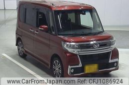 daihatsu tanto 2017 quick_quick_DBA-LA610S_LA610S-0116364