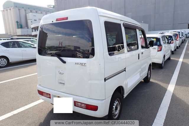 daihatsu hijet-cargo 2015 22585 image 2