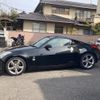 nissan fairlady-z 2006 -NISSAN 【広島 339ﾘ502】--Fairlady Z Z33--423667---NISSAN 【広島 339ﾘ502】--Fairlady Z Z33--423667- image 25