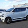 suzuki alto-works 2017 -SUZUKI 【北九州 581ﾇ4360】--Alto Works HA36S--889009---SUZUKI 【北九州 581ﾇ4360】--Alto Works HA36S--889009- image 1