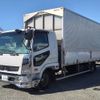 mitsubishi-fuso fighter 2017 -MITSUBISHI--Fuso Fighter TKG-FK64F--FK64F-593313---MITSUBISHI--Fuso Fighter TKG-FK64F--FK64F-593313- image 1