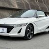 honda s660 2018 -HONDA--S660 JW5--1100334---HONDA--S660 JW5--1100334- image 18