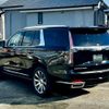 cadillac escalade 2025 CFJ1635662 image 9