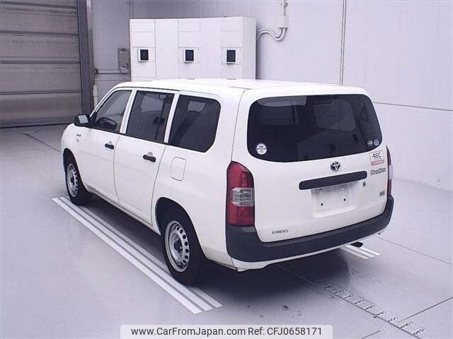 toyota probox-van 2019 -TOYOTA--Probox Van NHP160V-0014112---TOYOTA--Probox Van NHP160V-0014112- image 2