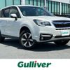 subaru forester 2016 -SUBARU--Forester DBA-SJ5--SJ5-086329---SUBARU--Forester DBA-SJ5--SJ5-086329- image 1